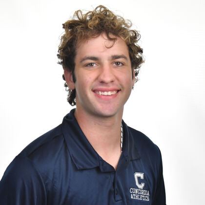 Photo of Devin Gonor