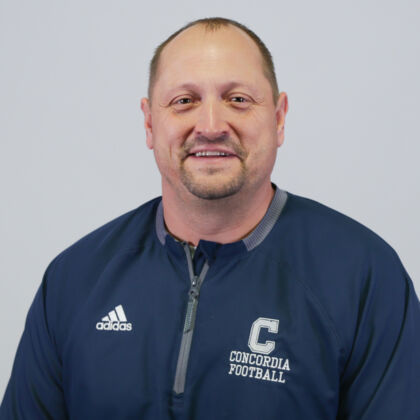 Photo of Corby Osten