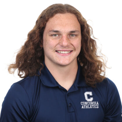 Photo of Pierce Casteel