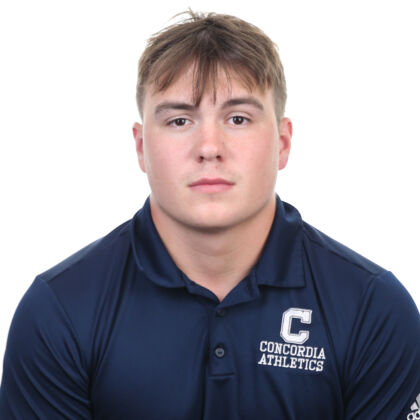 Photo of Brady Eickhoff