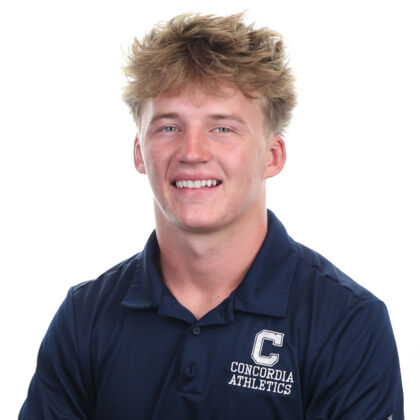 Photo of Jackson White