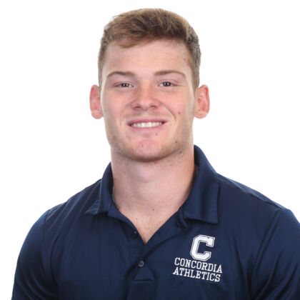 Photo of Cole Jackson