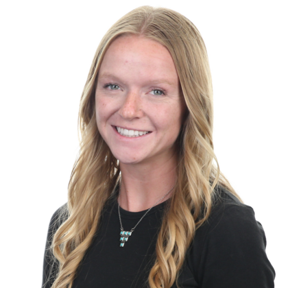 Photo of Ashley Robertson