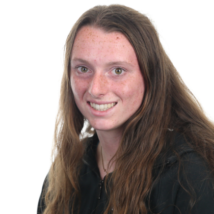 Photo of Ana Boyle