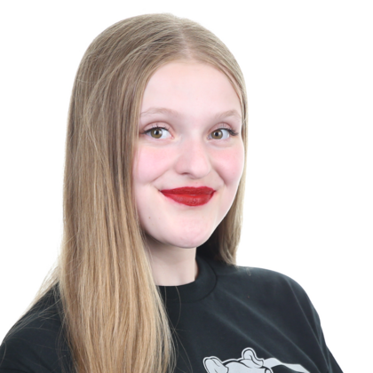 Photo of Sofia Brandt