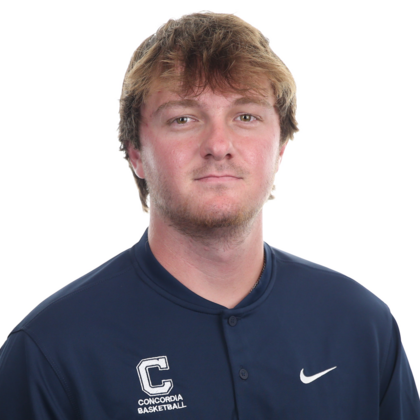 Photo of Tucker Monroe