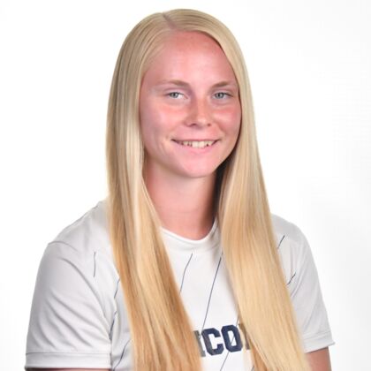 Photo of Hannah Kile