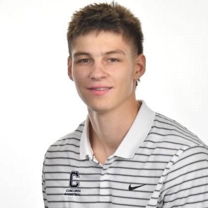 Photo of Jaxon Stueve