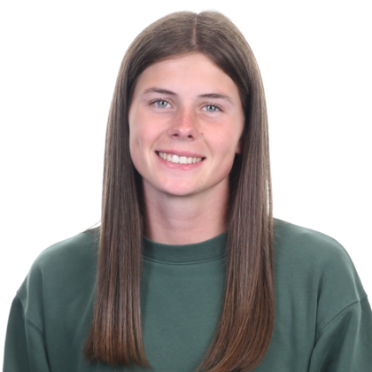 Photo of Hope Beck