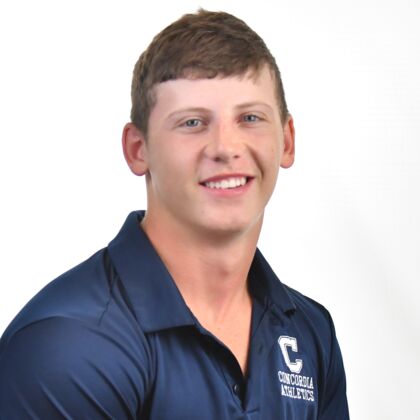 Photo of Kaden Thompson