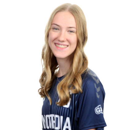 Photo of Alyssa Bivens