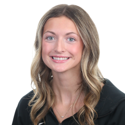 Photo of Savannah Butterfield
