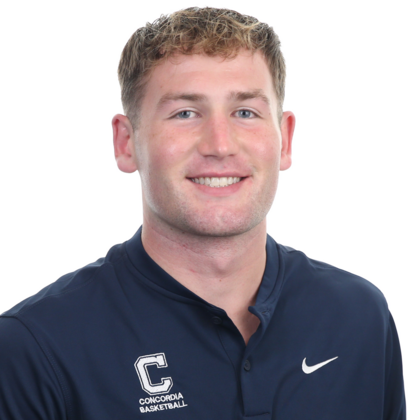 Photo of Hayden Frank