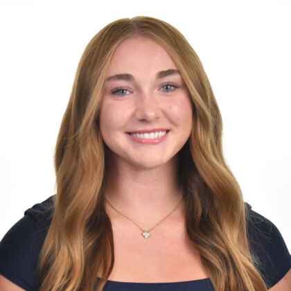 Photo of  Christina Martinson