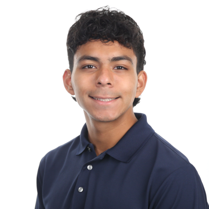 Photo of Miguel Padilla