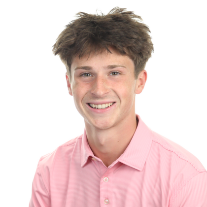 Photo of Cooper Schelkopf
