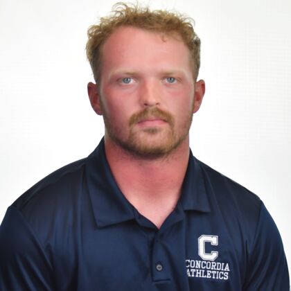 Photo of Tyler Douglass