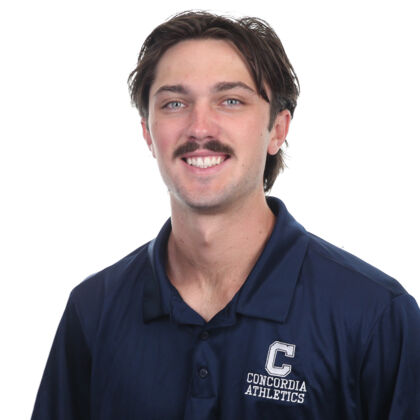 Photo of Carson Burnett