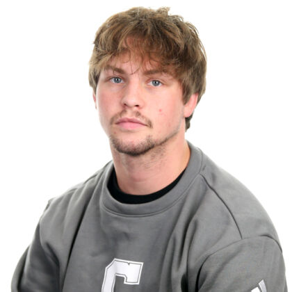 Photo of Chase Groff