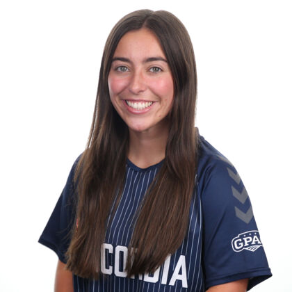 Photo of Olivia Pyle
