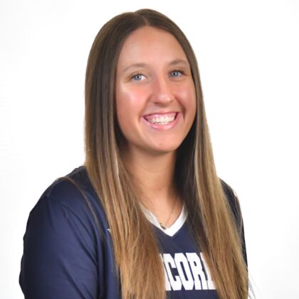 Photo of Sydney Jelinek