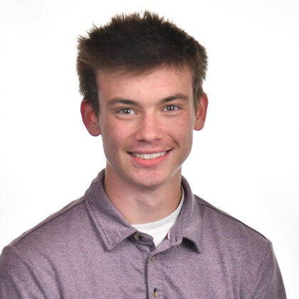Photo of Grady Clark