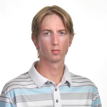 Photo of Tom Shafer