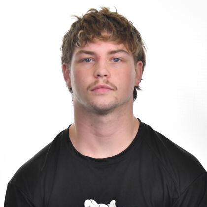 Photo of Chase Groff