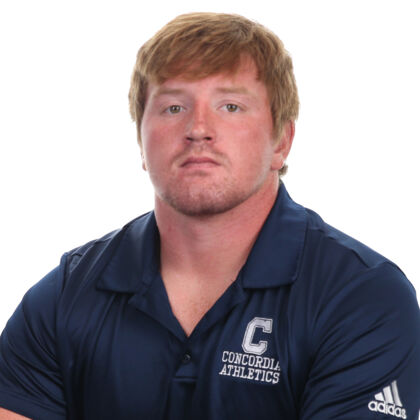 Photo of Keegan Shuler