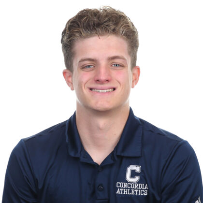 Photo of Hayden Heckenkamp