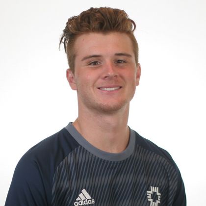 Garrett Perry :: Men's Soccer :: Concordia University, Nebraska