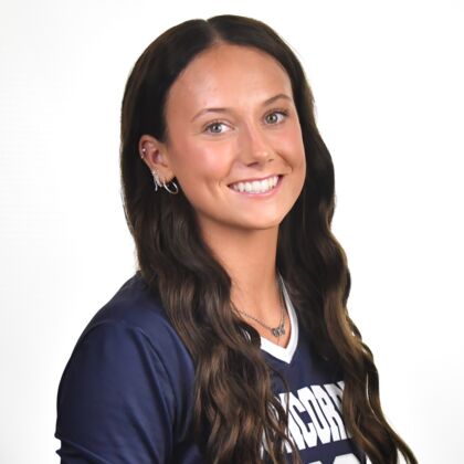 Photo of Kadyn Sisco