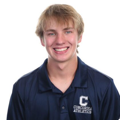 Photo of Cash Keslar