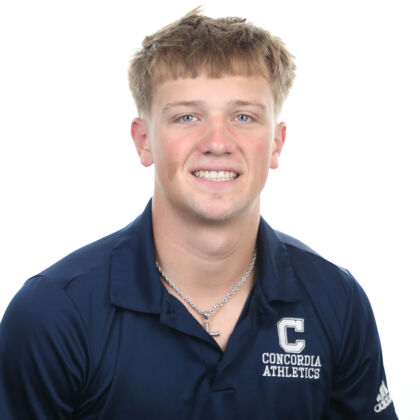 Photo of Dawsen McCarter