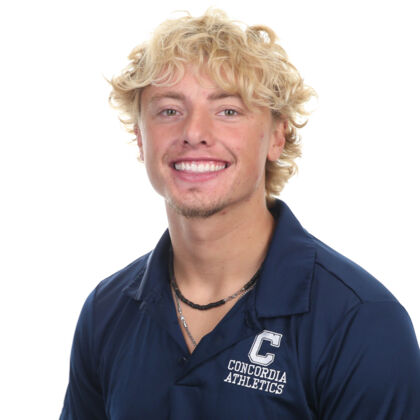 Photo of Micah Sweeton