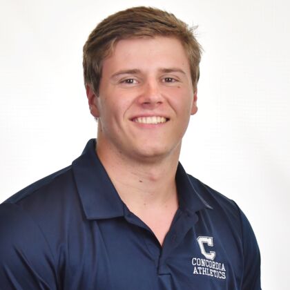 Photo of Jesse Herndon