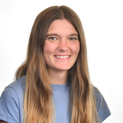 Photo of Kelsie Heins