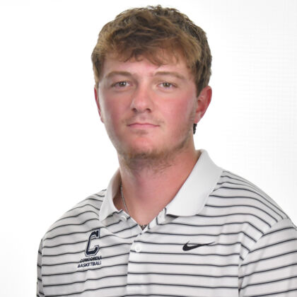 Photo of Tucker Monroe