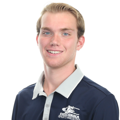 Photo of Colton Zehendner