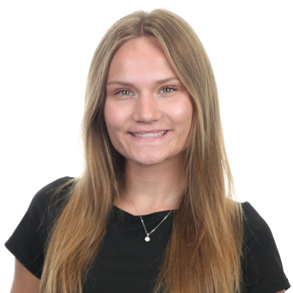 Photo of Alison Stepanek