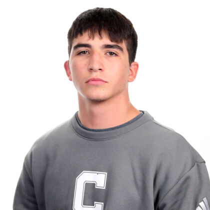 Photo of Aaron Wilson