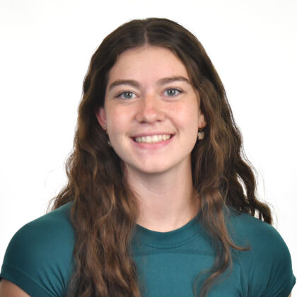 Photo of Addison Reimer