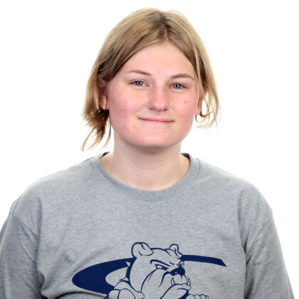 Photo of Holly Sievert