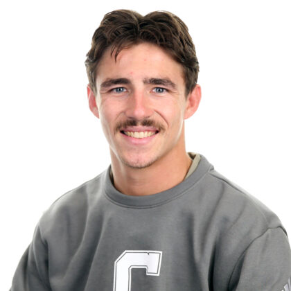 Photo of Aidan Trowbridge