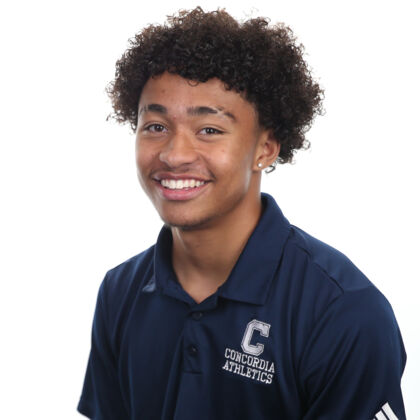 Photo of Adriel Richardson