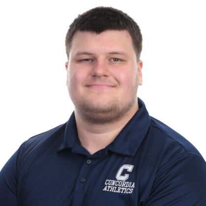 Photo of Luke Spires
