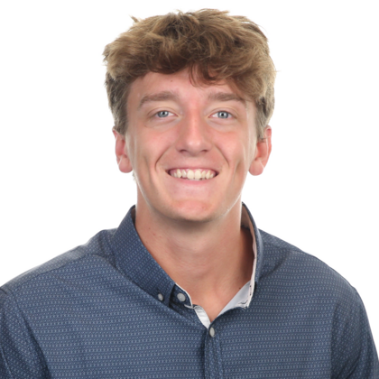 Photo of Kael Garrett