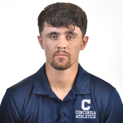 Photo of Blake Mosenteen