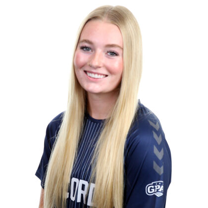 Photo of Abigail Allen