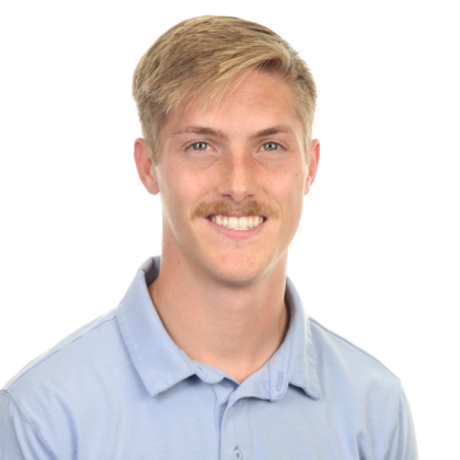 Photo of Hayden Kluthe